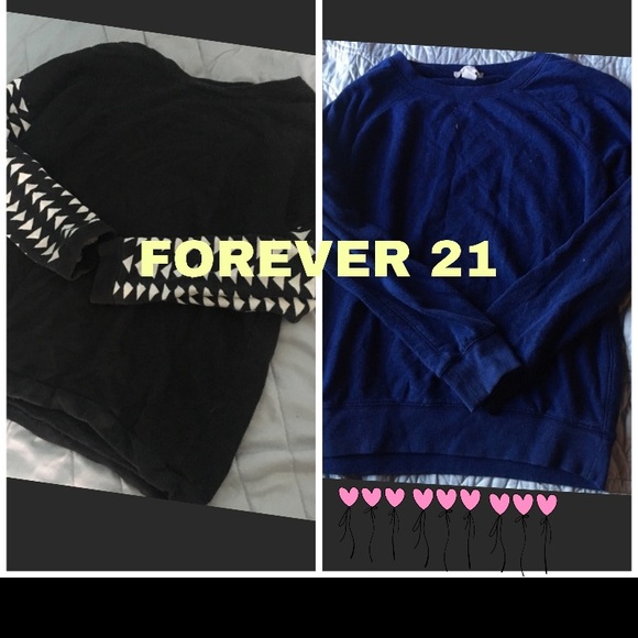2 Bundle:forever 21 - Picture 3 of 7